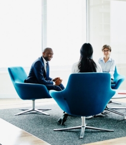 Our Team | Encore Finance