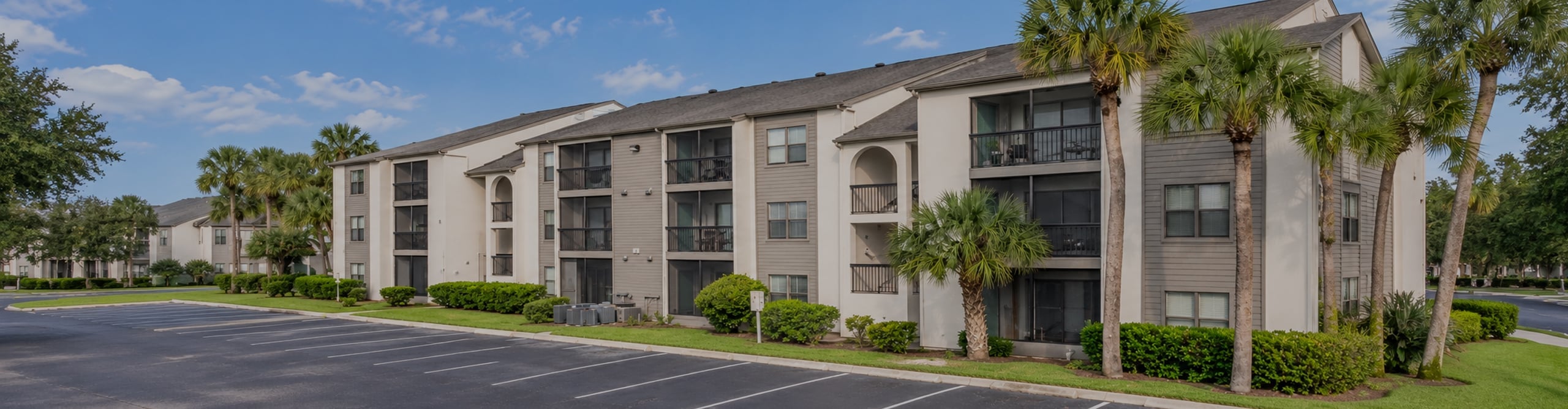 Financing a 221-Unit Condo Aggregation Strategy